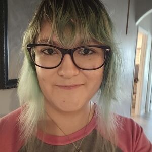 Meet your Posher, Jocelyn